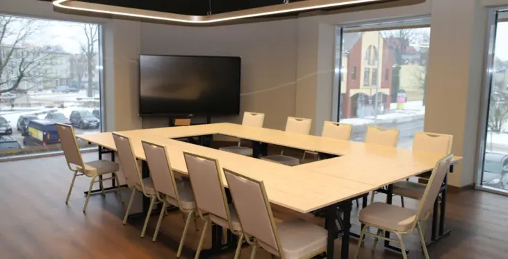 Działa już Verde City – nowy hotel w centrum Koszalina