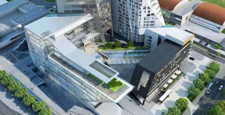 Już wkrótce rozpocznie się budowa Centaurusa