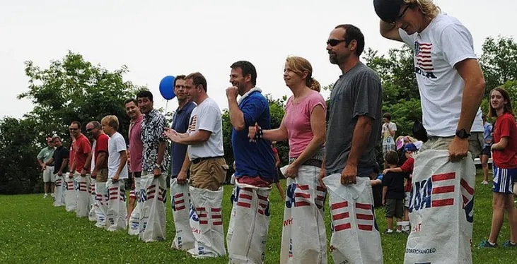 Ile klienci będą wydawali na eventy w 2014 roku?