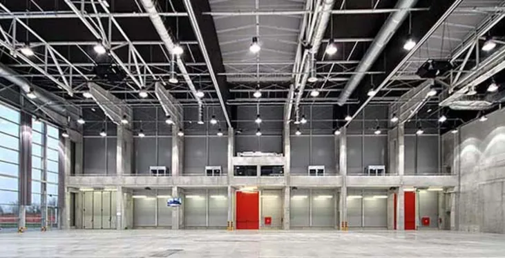 Centrum Wystawienniczo-Kongresowe w Opolu już otwarte