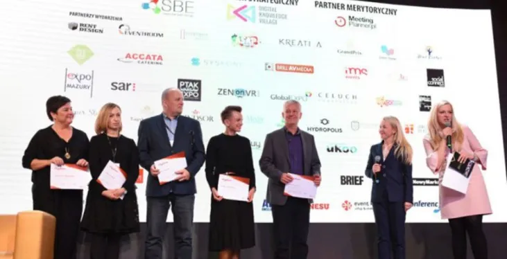 Zakończyła się IV edycja konferencji Event Biznes