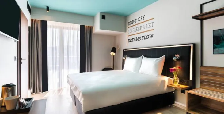 Czterogwiazdkowy Park Inn by Radisson Poznań już działa!