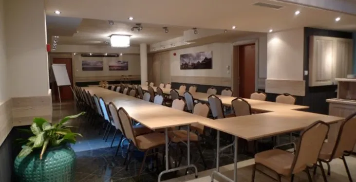 Najlepszy trzygwiazdkowy hotel nad morzem