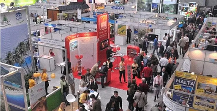 Targi LATO 2011 z sukcesem rozpoczęły nowy sezon turystyczny