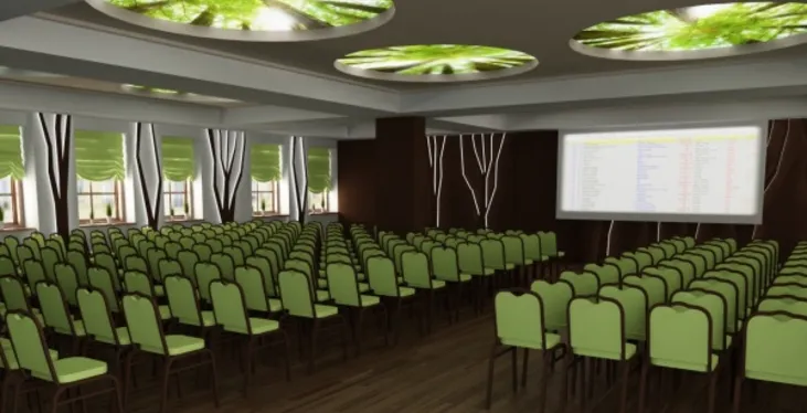 Nowa sala na konferencje i wesela w centrum Wrocławia