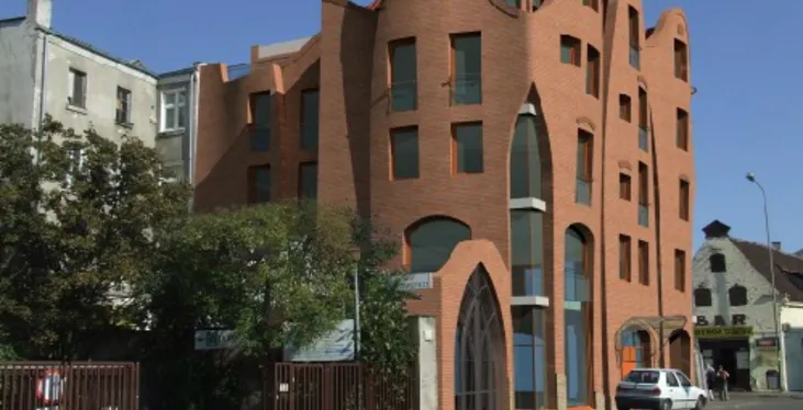 Nowy hotel na konferencje w Gdańsku otworzy się na przełomie kwietnia i maja 2012