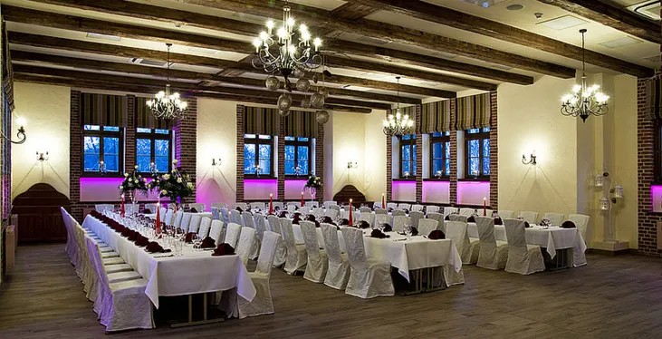 Elbląski kompleks powiększył się o nowy hotel z salami na konferencje