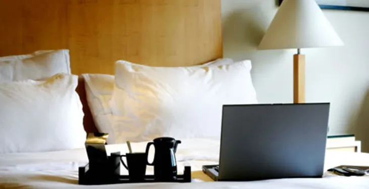 Nowy hotel w Krakowie już przyjmuje gości