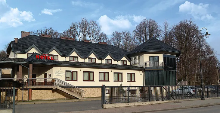 Dwie nowe sale konferencyjne Hotelu Pod Chełmem w Małopolsce