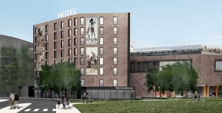 Nowy Focus otworzy się w tym roku na konferencje w Gdańsku