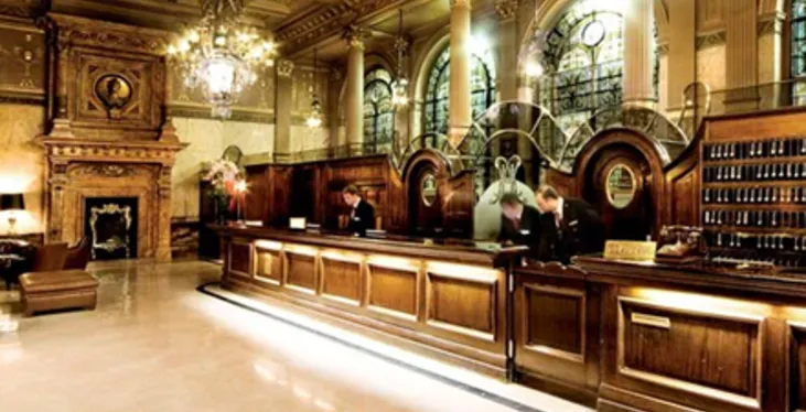 Nowy hotel z salą konferencyjną w Suwałkach