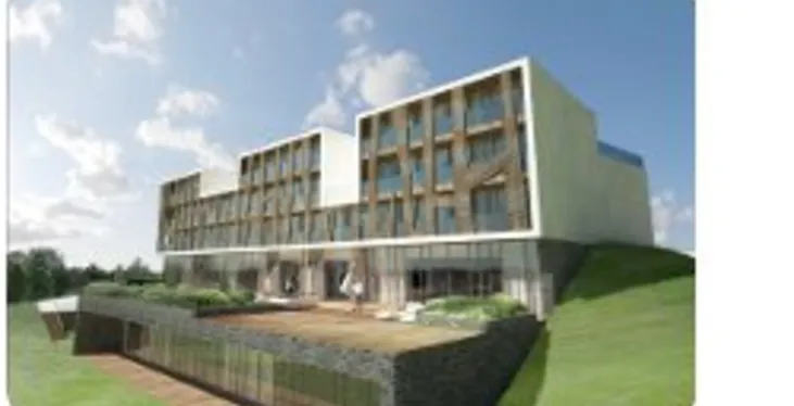 Planują czterogwiazdkowy hotel