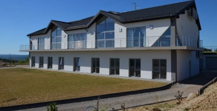 Nowy obiekt na konferencje i szkolenia w Górach Świętokrzyskich