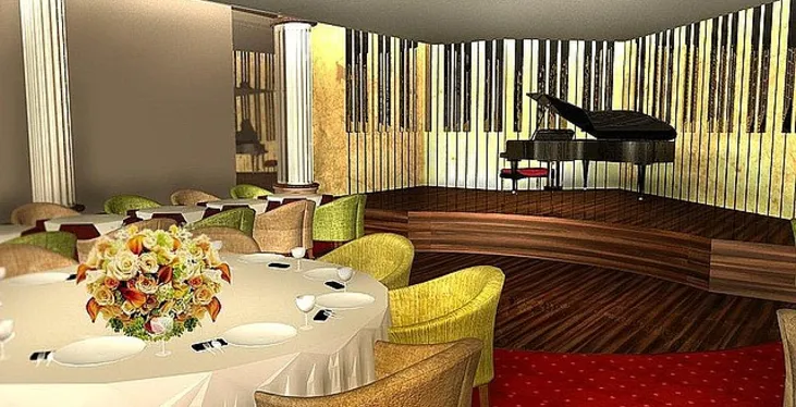 Hotel Zieliński otwarty zostanie wczesną wiosną