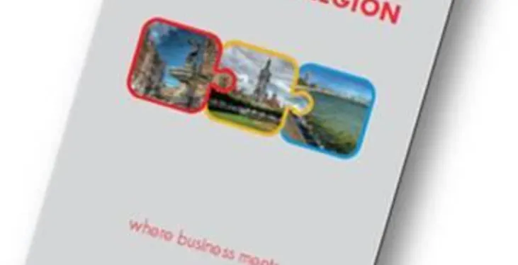 Gdańsk Convention Bureau przedstawia katalog konferencyjny