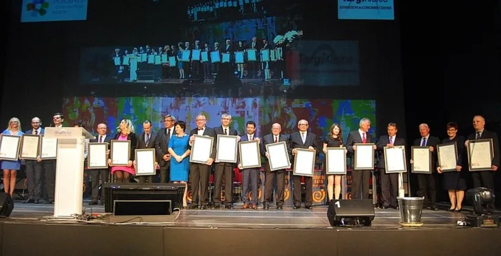 Gala z udziałem nowych Ambasadorów Kongresów Polskich