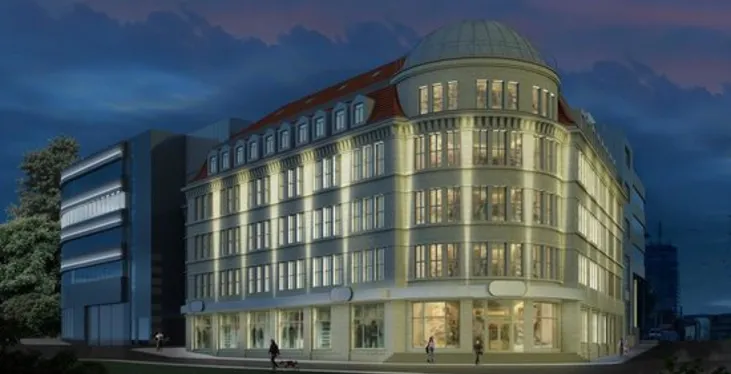 Hotel Dana na konferencje w centrum Szczecina już otwarty!