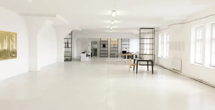 Konferencje w loftowej przestrzeni? Gdynia Portowa otwarta na wydarzenia!