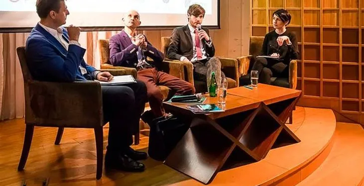 Prawnicy o eventach - nowa publikacja już dostępna