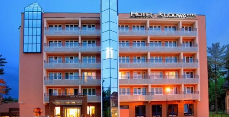 Hotel na konferencje i szkolenia