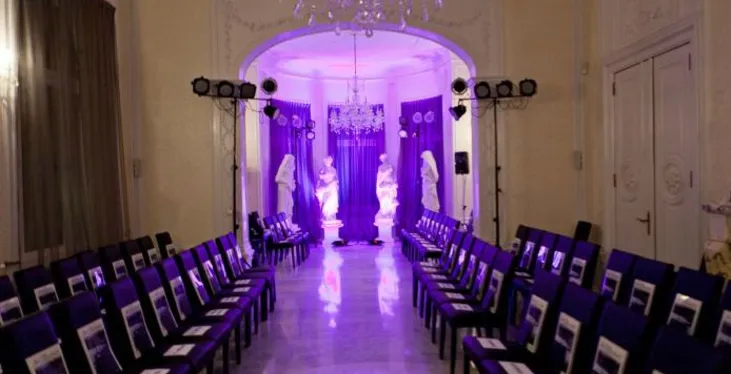 Najlepszy mały hotel w Polsce