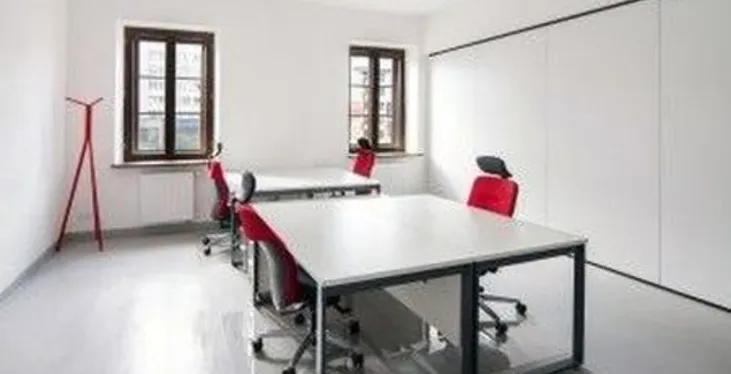 Nowe sale konferencyjne na warszawskiej Pradze