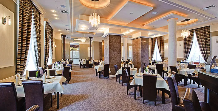 Kolejne pokoje w Krakowie