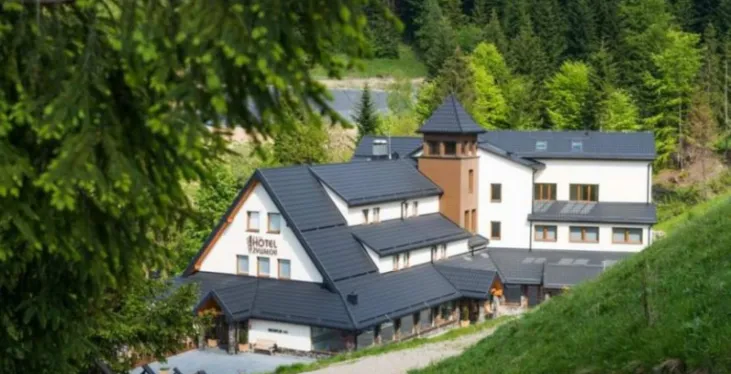 Hotel w Beskidach dołącza do programu Polish Prestige Hotels & Resorts