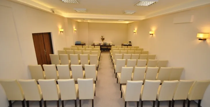 Hotel Santa Monica jest już trzygwiazdkowcem