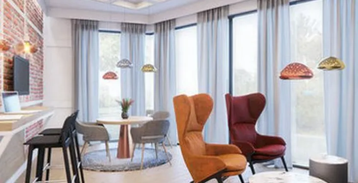 Pierwszy w Krakowie hotel sieci B&B już otwarty