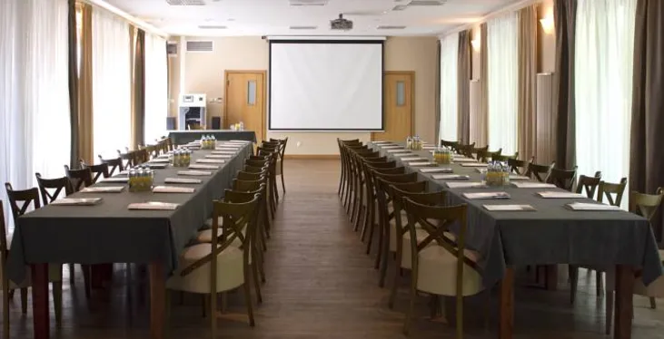 Konferencje dla wymagających