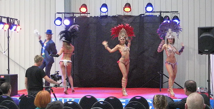 Krótkie podsumowanie Targów Event 2012