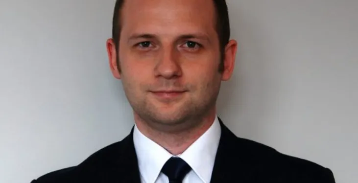 Kamil Piaskowski dyrektorem hotelu B&B Toruń