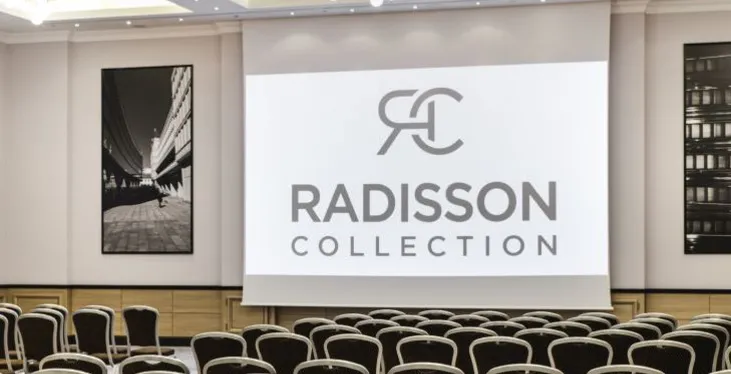 Byliśmy, widzieliśmy Radisson Collection Hotel, Warszawa. Jak się prezentuje w nowej odsłonie?