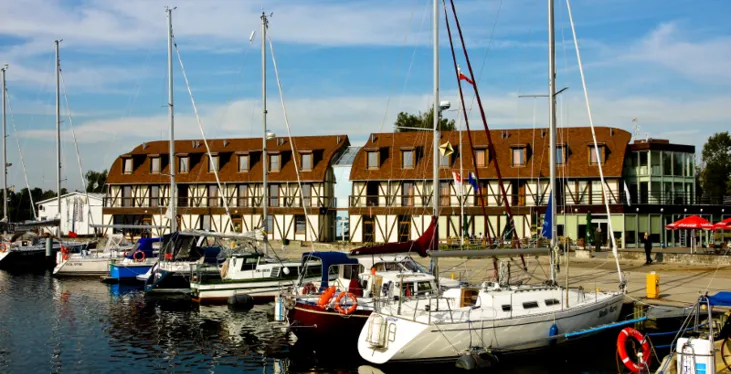 Zaplanuj konferencję - oferta specjalna