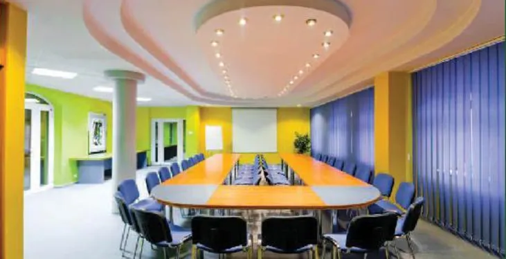 Nowa nazwa i oferta na konferencje