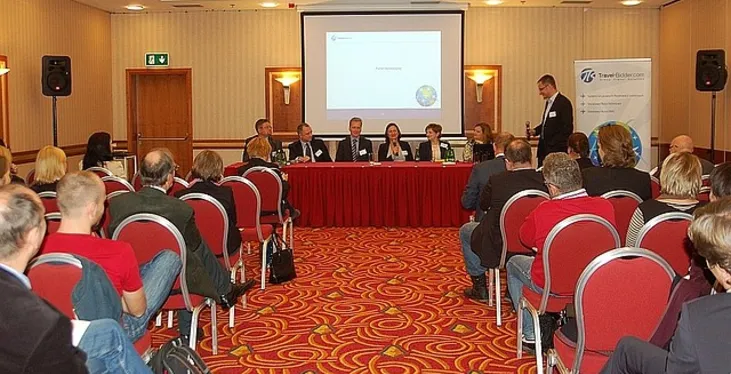 Jak poprawić współpracę linii lotniczych z organizatorami wyjazdów grupowych?