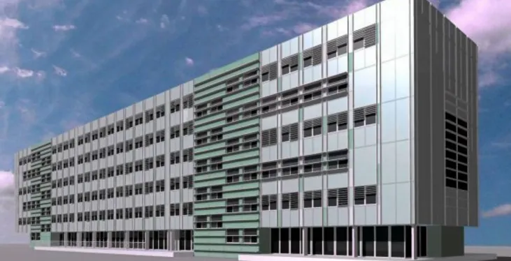 Po remoncie placówka zyska miejsce na konferencje i kongresy naukowe