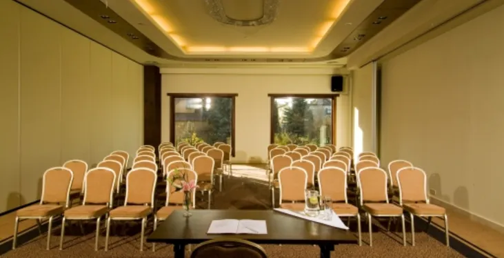 Hotel w Kazimierzu Dolnym promuje szkolenia „2 w 1”