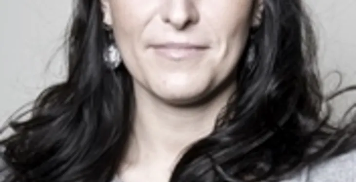 Magdalena Jabłońska - nowy Dyrektor Zarządzający SBE