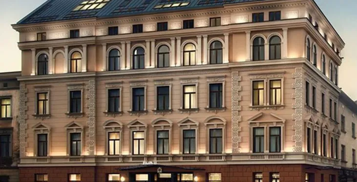 Hotel Indigo Kraków Old Town – konferencje tuż przy Rynku Głównym