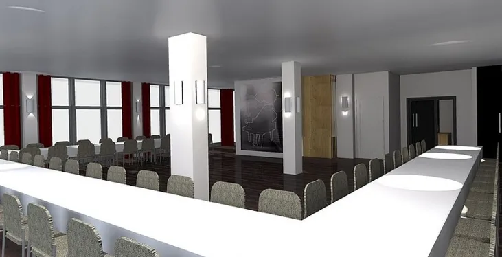 Hotel Maraton Business & Sport w nowej odsłonie