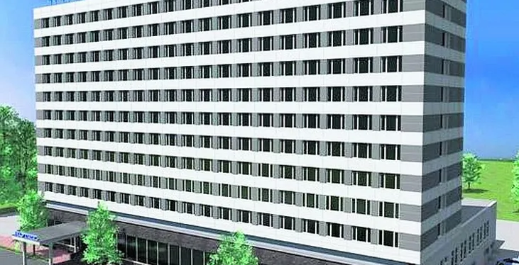 Stara się o trzecią gwiazdkę