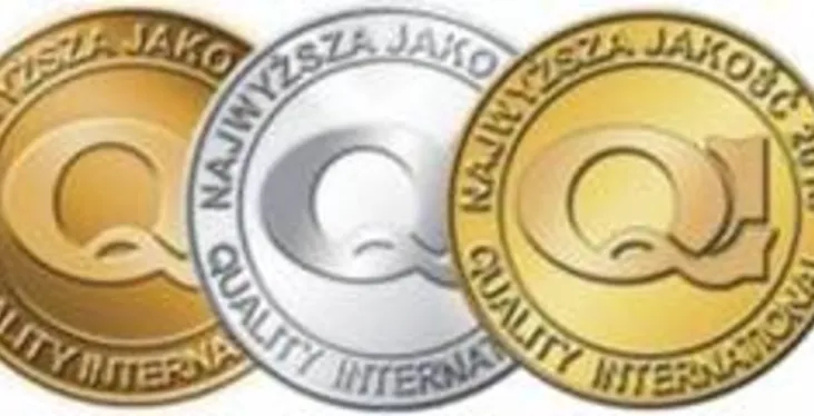 Hotele ibis ze Złotym Godłem Najwyższej Jakości