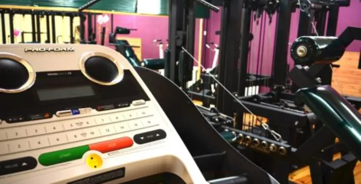 Gdański hotel zyskał nową salę fitness