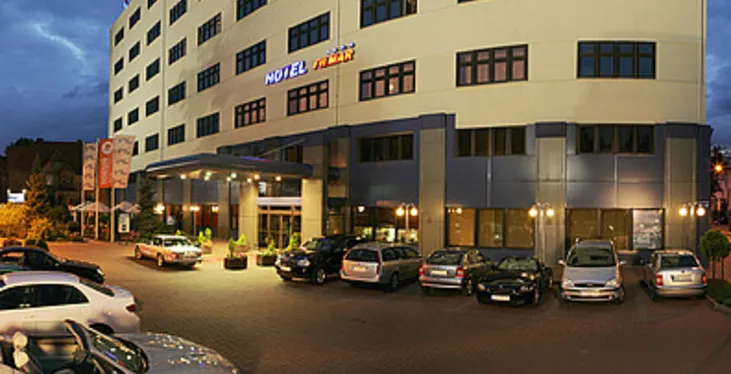 Hotel na konferencje w Toruniu przejdzie kolejną modernizację
