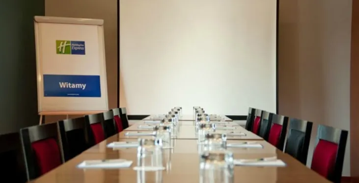 Oficjalne otwarcie hotelu konferencyjnego przy warszawskim lotnisku