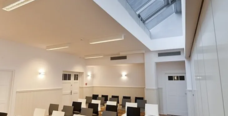 Czterogwiazdkowy obiekt przyjmuje pierwszych gości