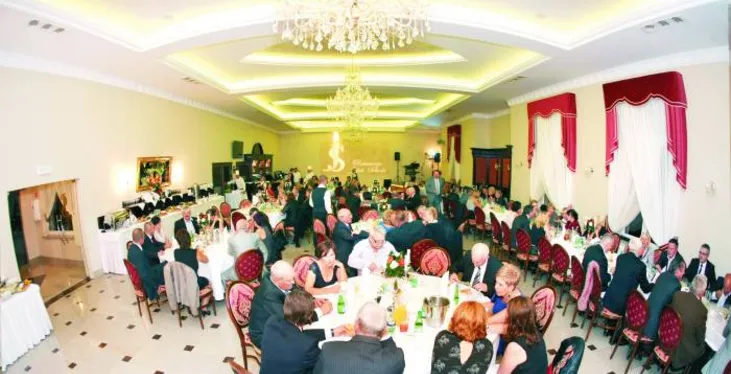 Nowe sale konferencyjne w hotelu w Oławie