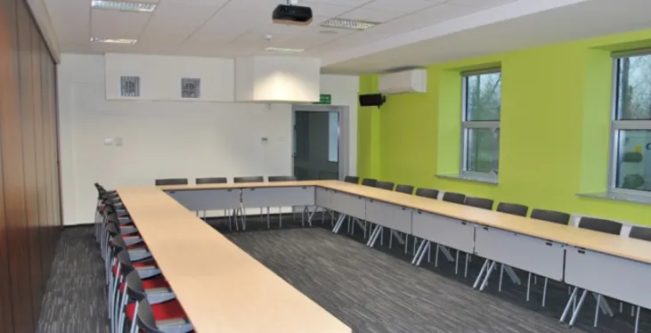 KPT wynajmuje sale konferencyjne do celów komercyjnych